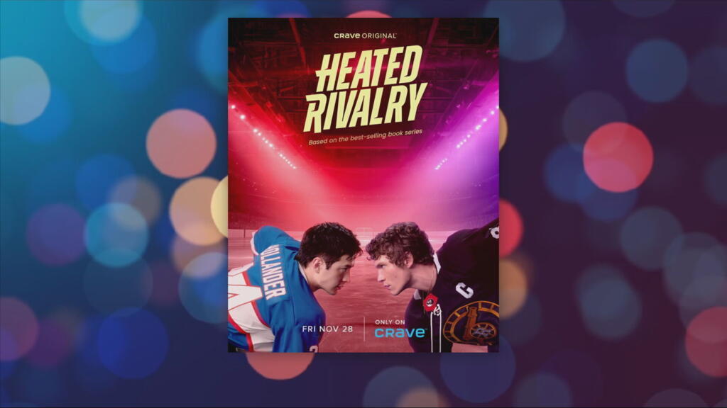 February's unmissable TV: Steamy gay hockey, 'America's Next Top Model' controversy and more