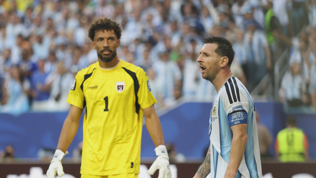 World Cup 2026 : Cape Verde miss out on greatest upset