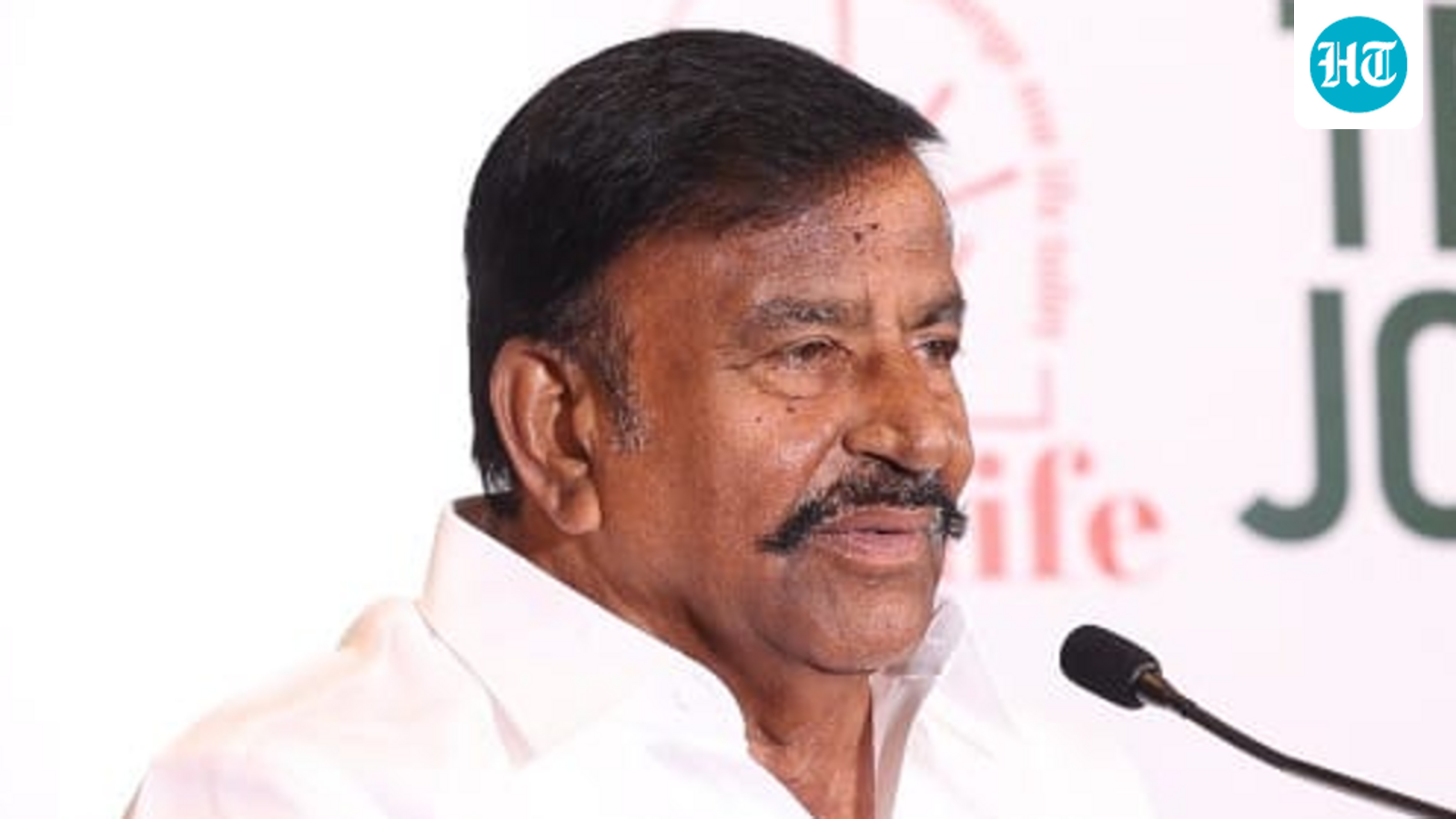 Madras HC directs registration of criminal case against DMK minister KN Nehru