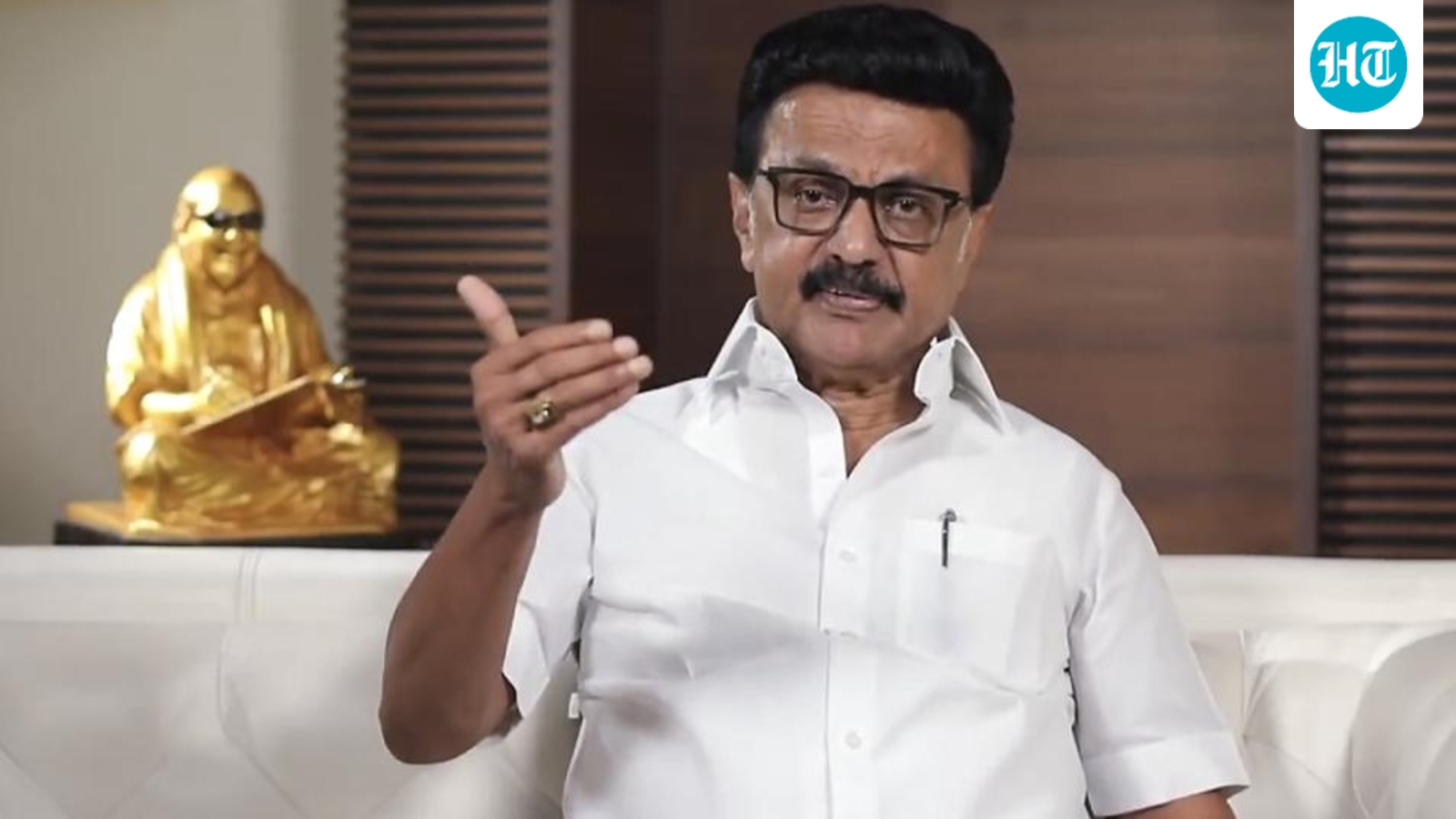 DMK to skip INDIA bloc meet on June 8 after Congress's TVK move