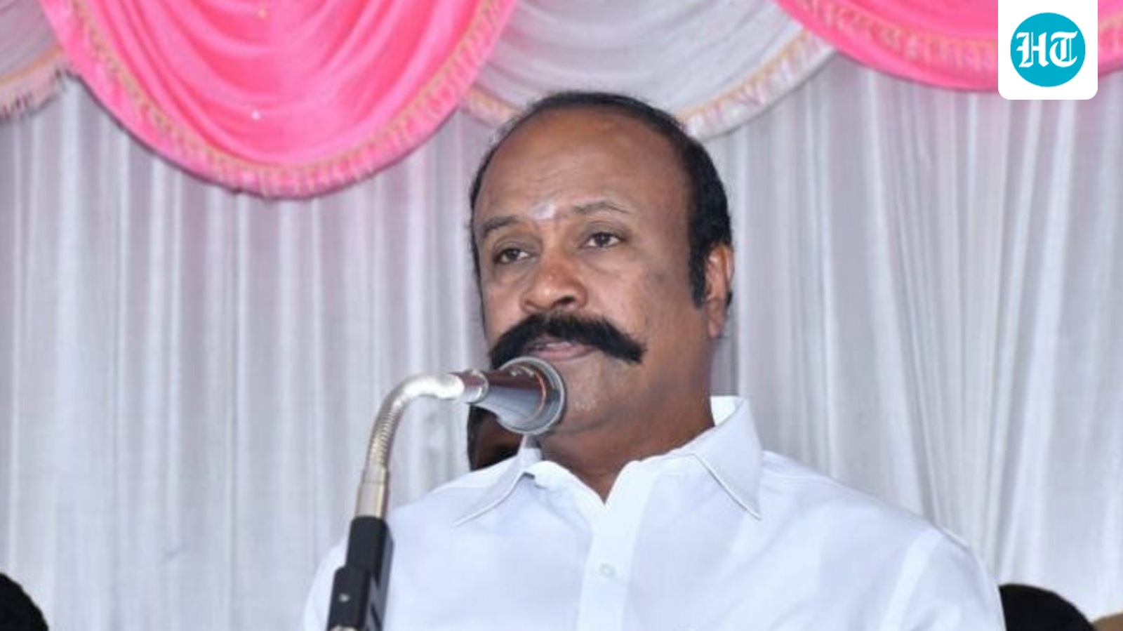 Every single vote counts. Just ask this DMK minister in Tamil Nadu