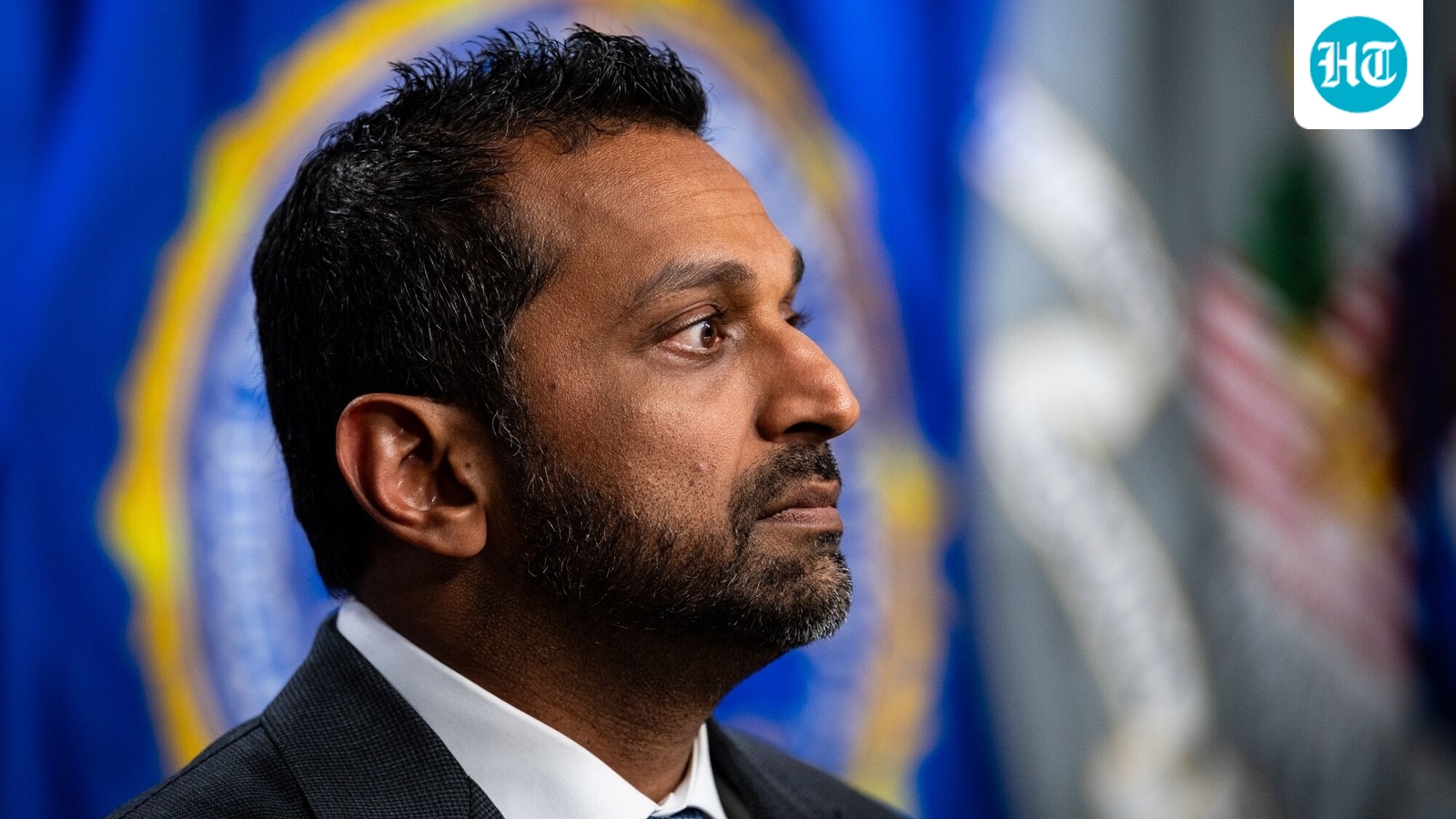 Kash Patel summoned by White House? Report links FBI chief's canceled Chicago trip to girlfriend's concert