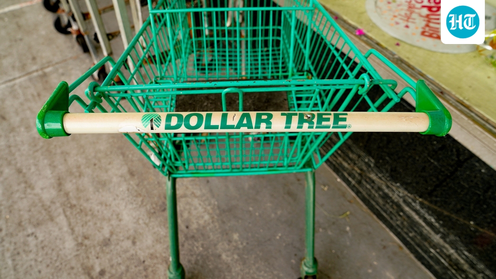 Why Dollar Tree is raising prices quietly. Here's what it means for shoppers