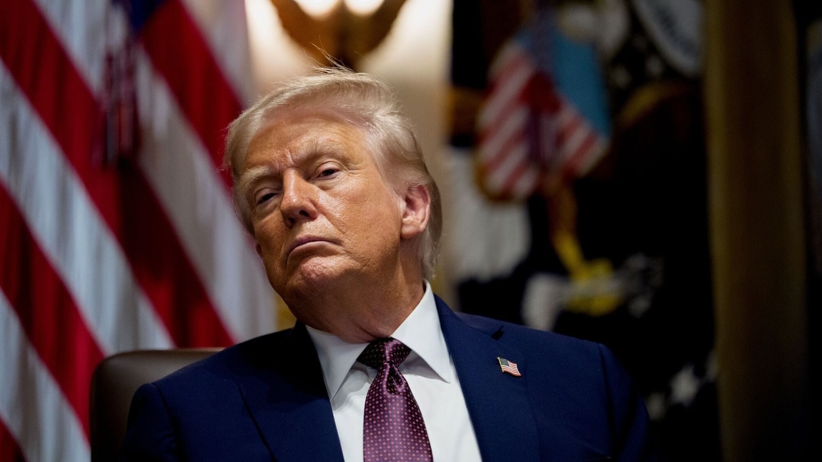 Now, Donald Trump plans to take control of Washington Union Station