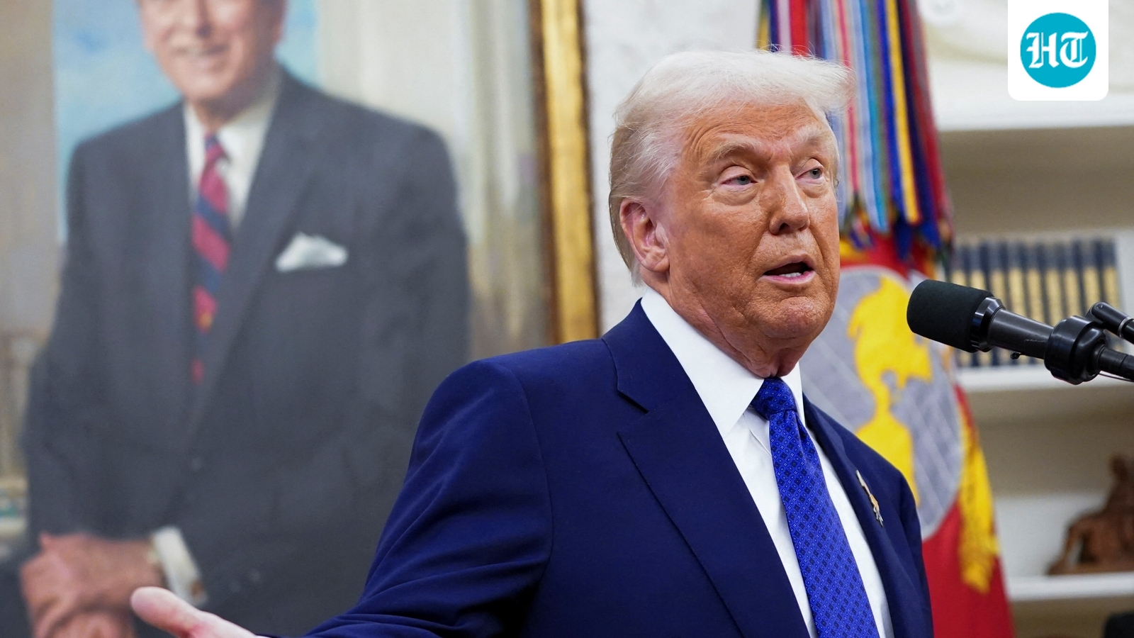 Trump to shut down Education Dept. in 2026? Odds rise on Polymarket after latest restructurings