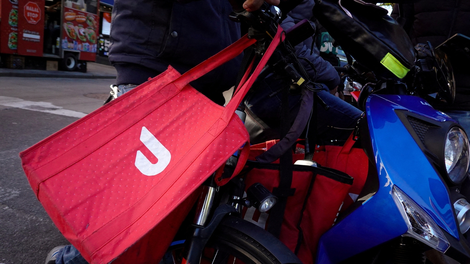 DoorDash down across the US: When will it be back up? Company issues statement amid outage