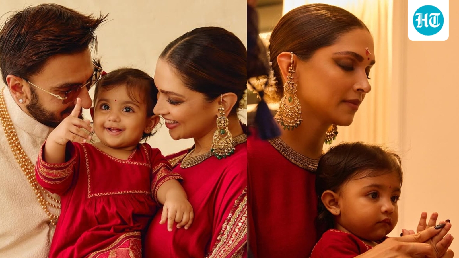 Deepika Padukone leaves fans gushing over her mama era in new video: ‘My obsession is my daughter Dua’