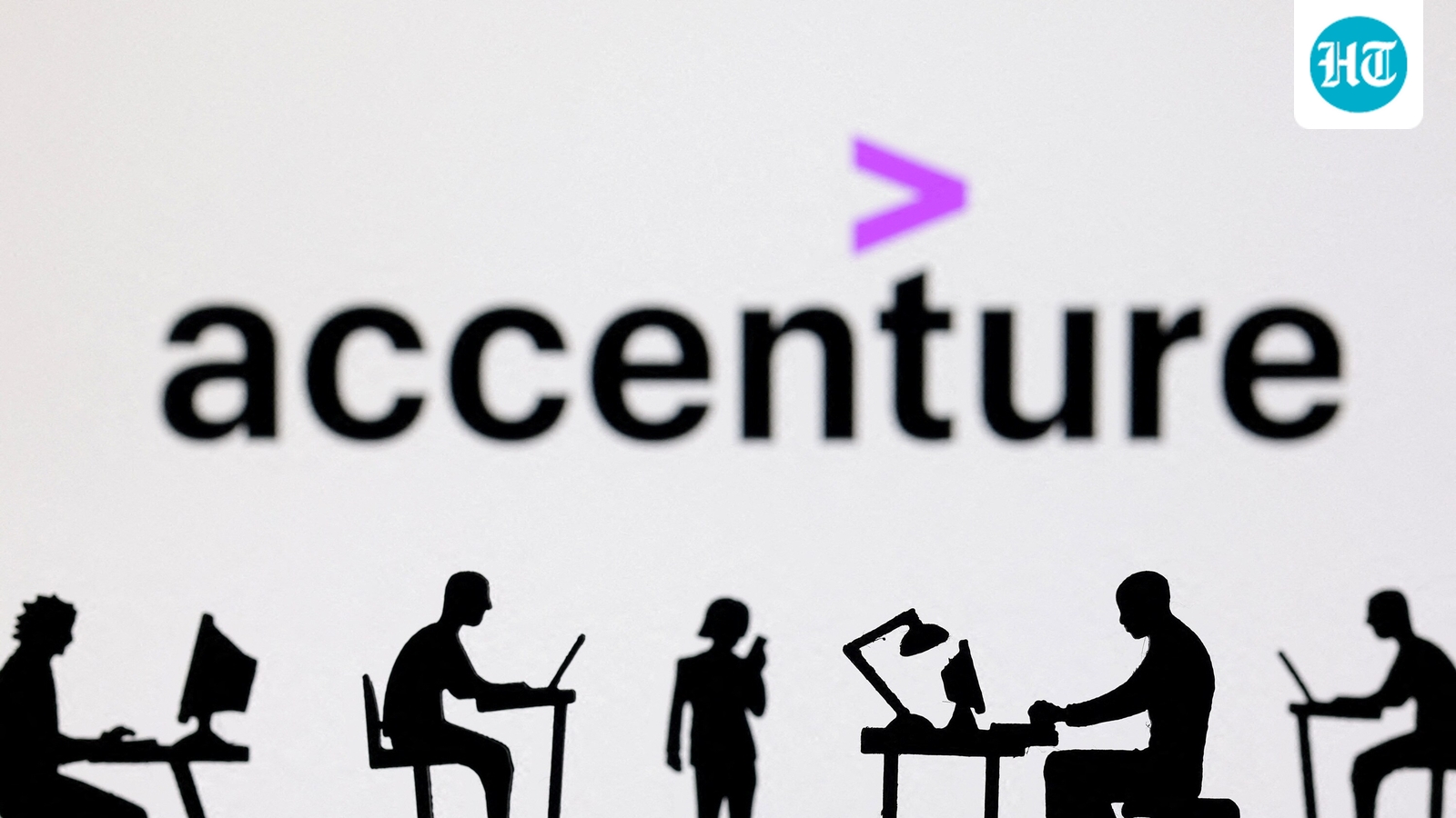 Accenture stock falls 14% after $4.18 billion cybersecurity deal and weak forecast; details