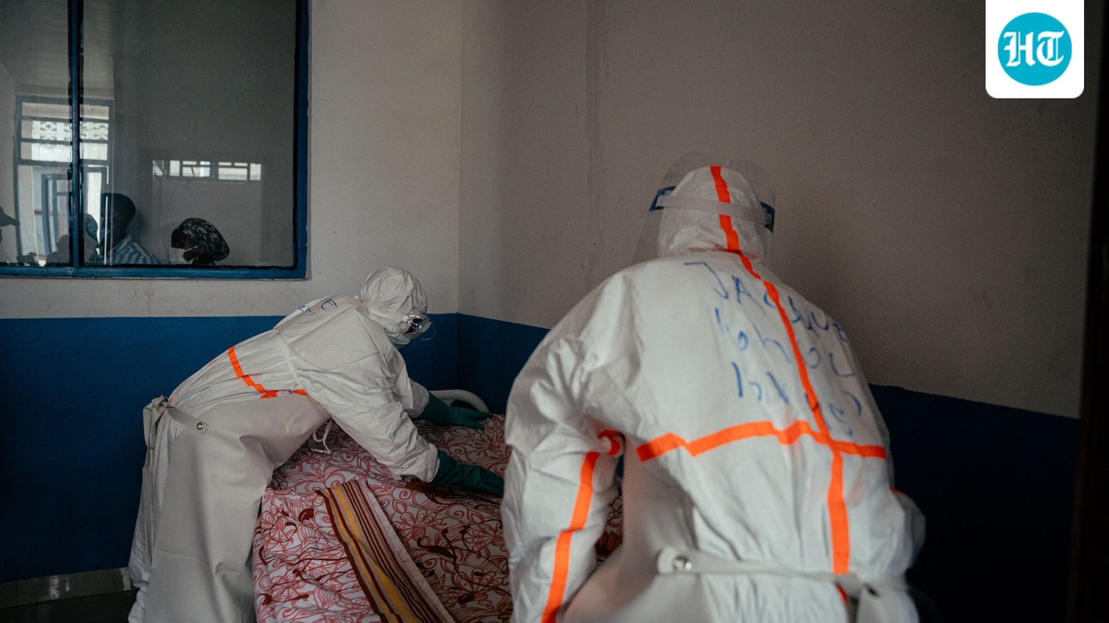 Congo Ebola outbreak: What is the Bundibugyo strain and why is there no vaccine for it