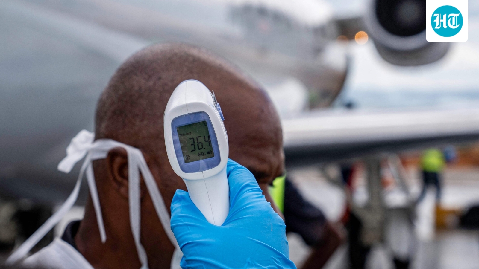 Ebola outbreak: WHO chief Tedros warns response is still behind as cases rise in Congo and Uganda