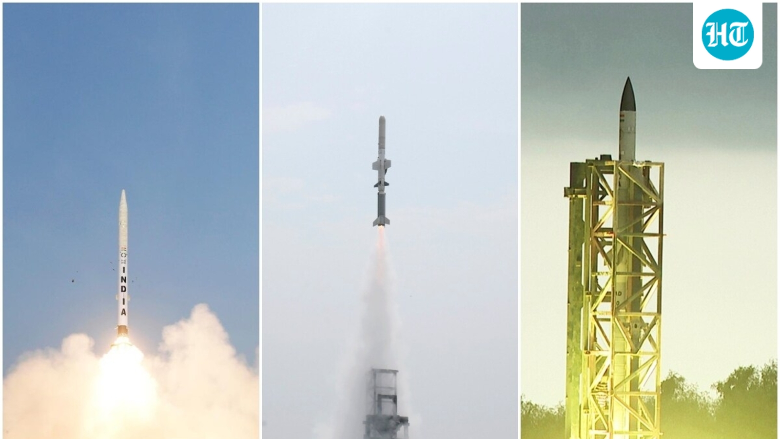 2 days, 3 ballistic missile defence tests: Inside DRDO's major milestone that puts India in elite list