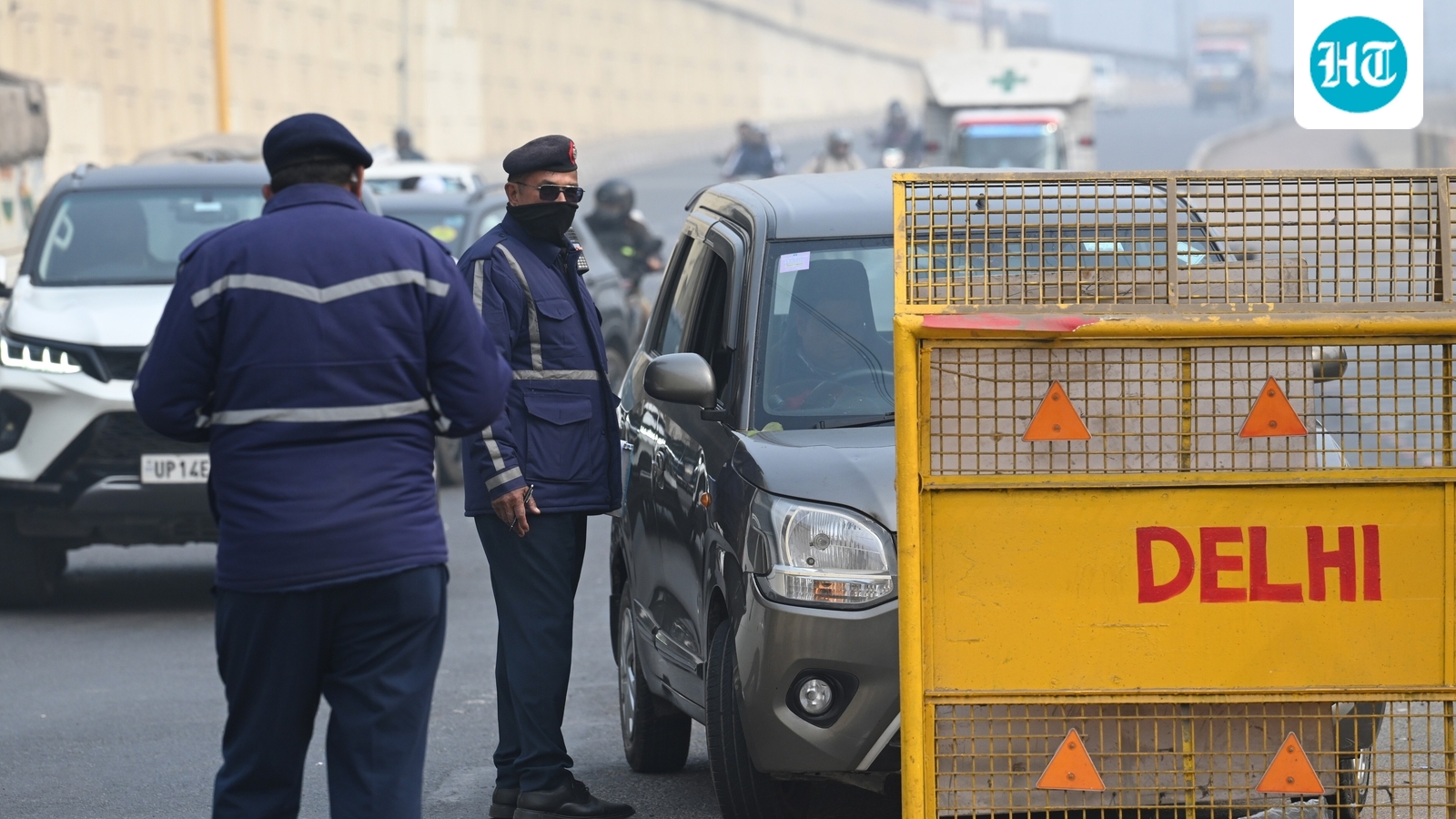 Delhi Police busts ointment racket, arrests mastermind