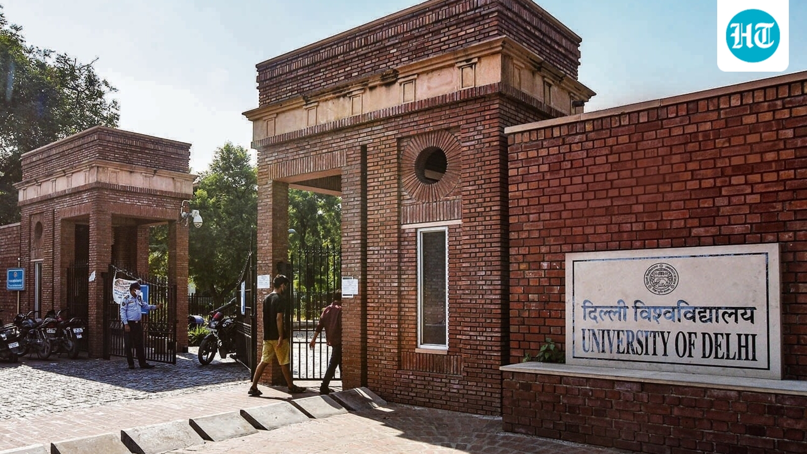 Special exam to be held later for law students celebrating Eid on May 28: DU to HC after student files plea