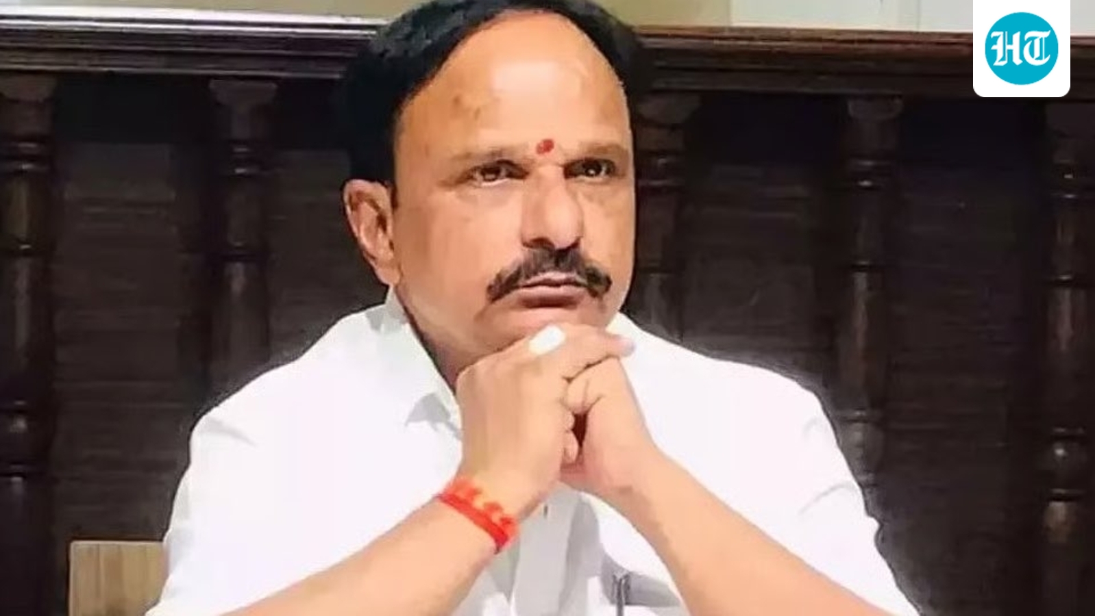 Karnataka minister D Sudhakar, 66, passes away after prolonged illness in Bengaluru