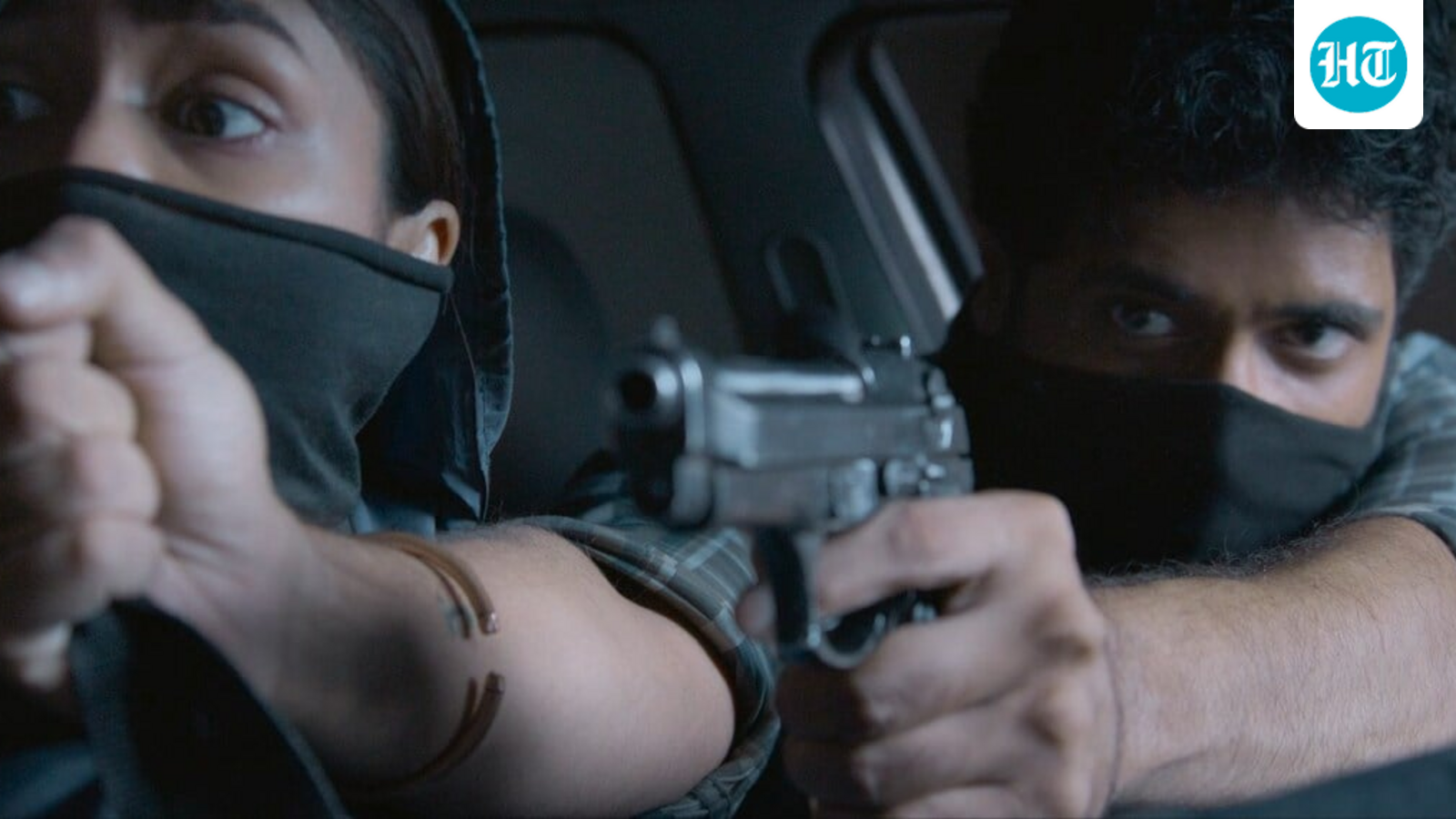 Dacoit box office prediction: Adivi Sesh film feels Dhurandhar 2 heat; to open at  ₹4 crore, less than Anaganaga Oka Raju