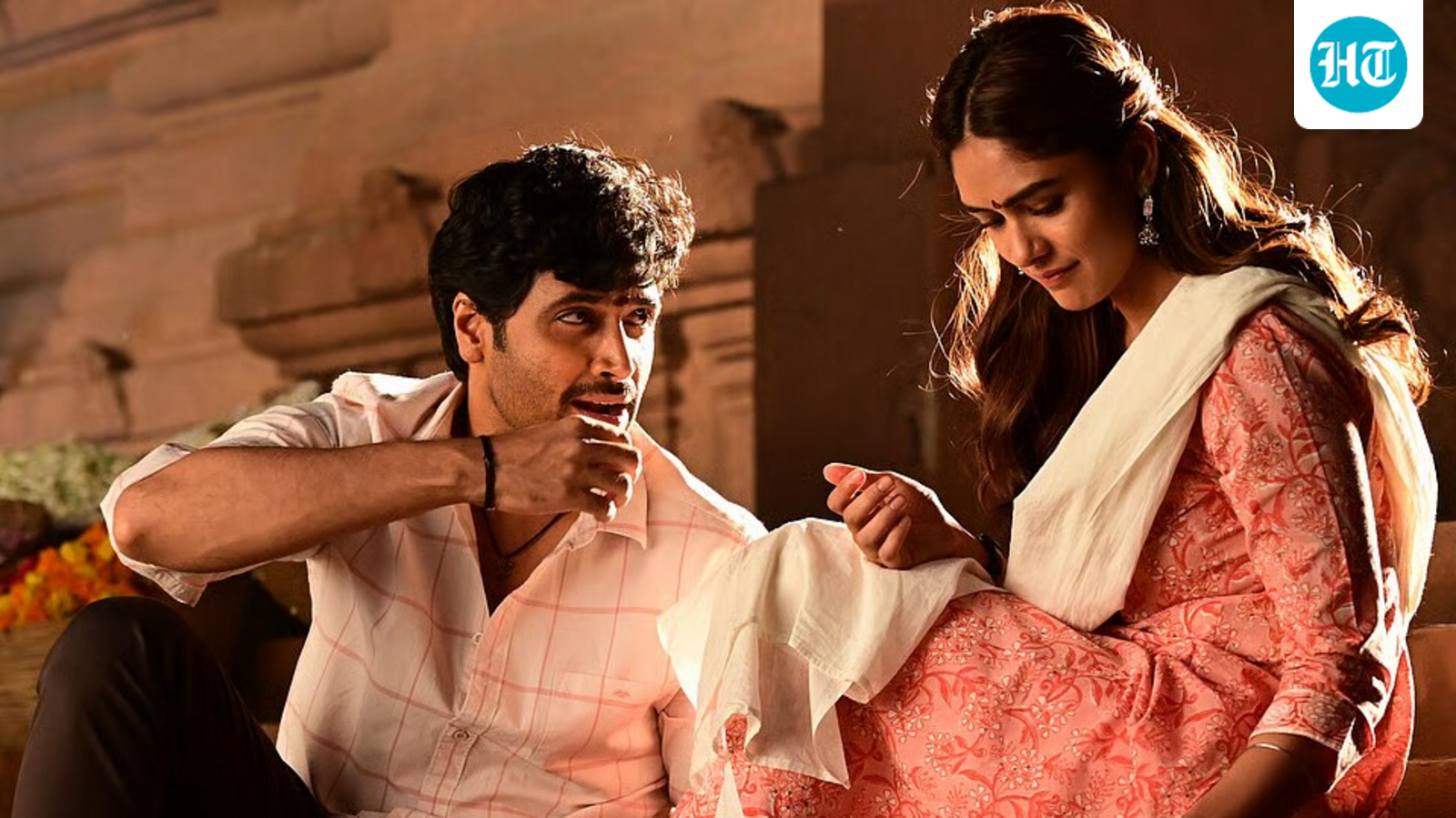 Dacoit box office collection day 3: Adivi Sesh, Mrunal Thakur film barely shows any growth, collects  ₹20 crore