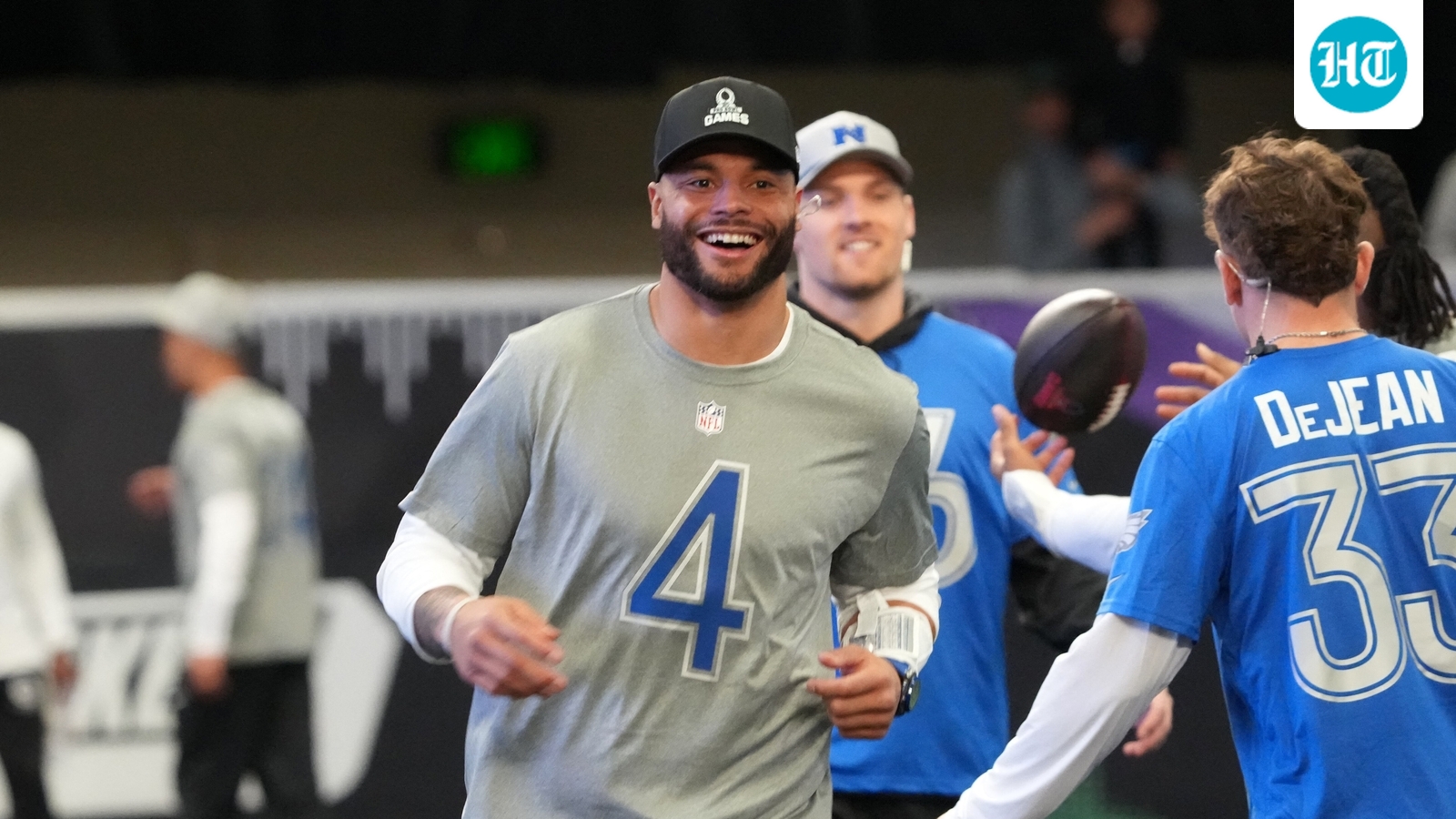 Dak Prescott ‘preparing for worst’ amid Sarah Ramos split; Cowboys make big QB move
