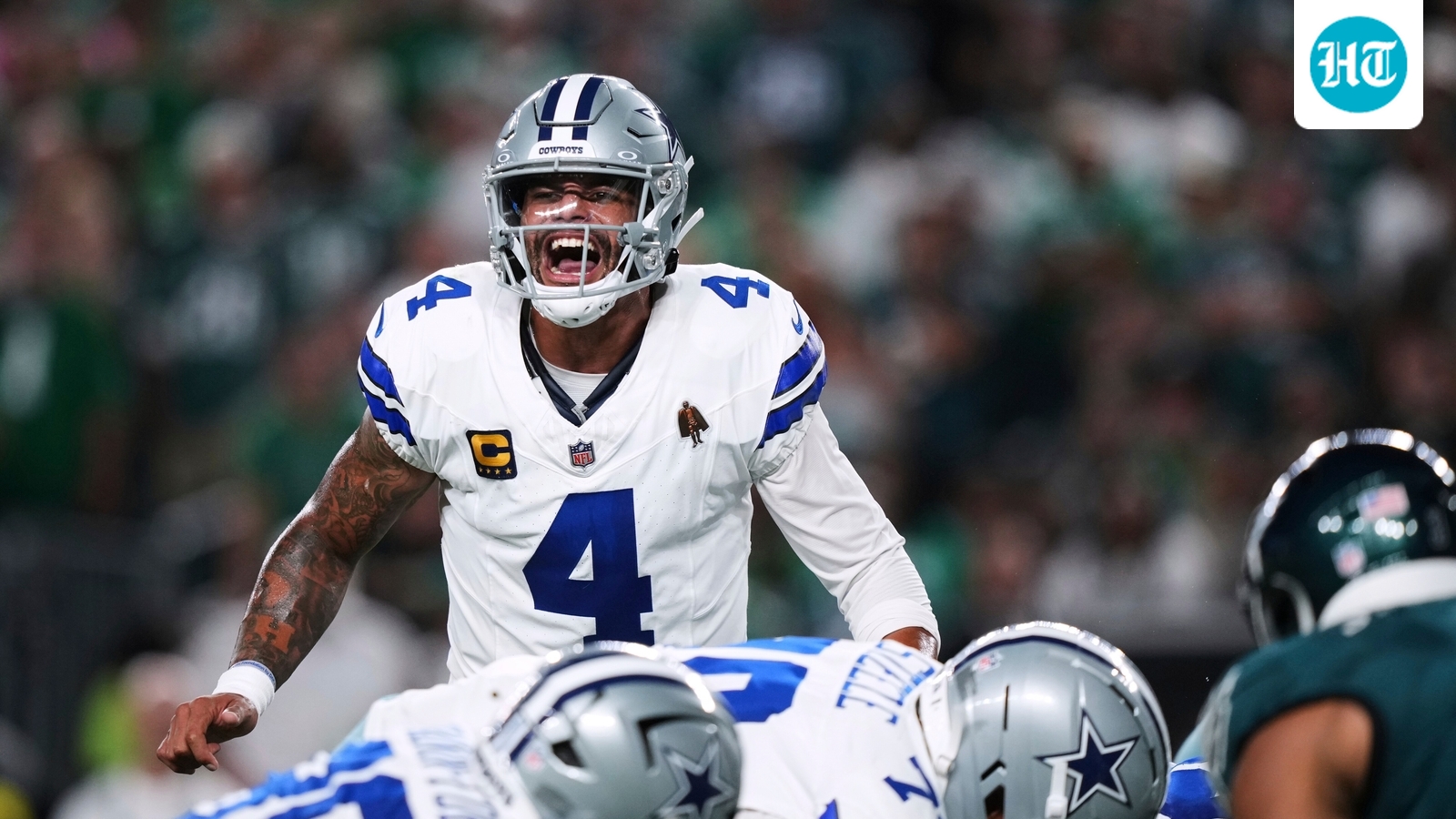 Marshawn Kneeland's suicide death brings scary memories for Dak Prescott; ‘triggering day’