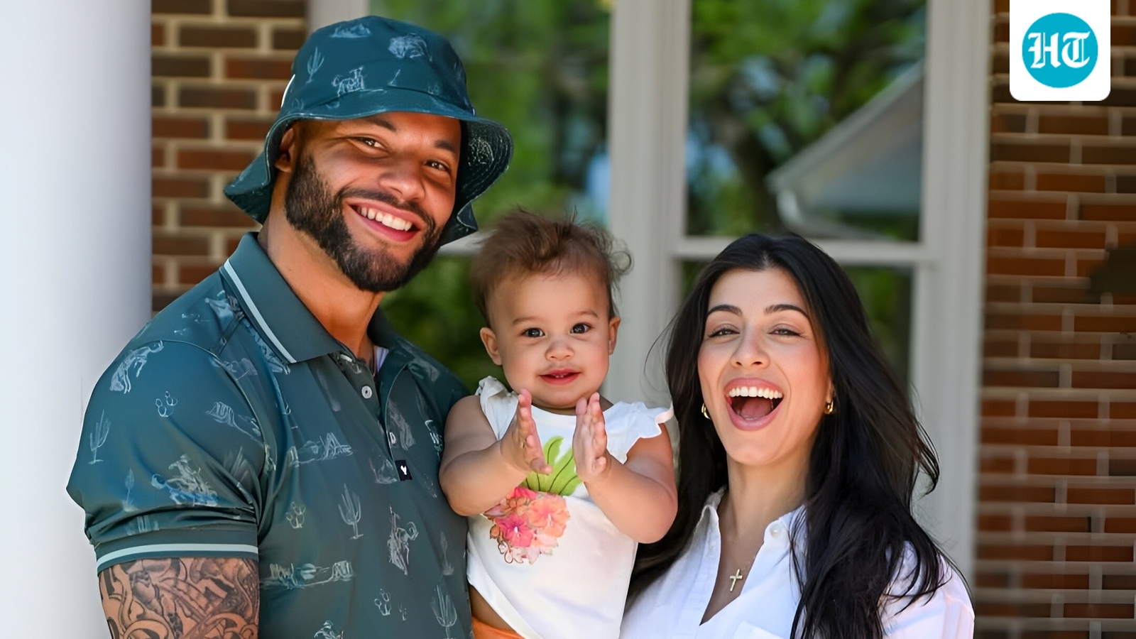 Inside Dak Prescott and Sarah Jane Ramos' relationship post breakup; ‘still processing’