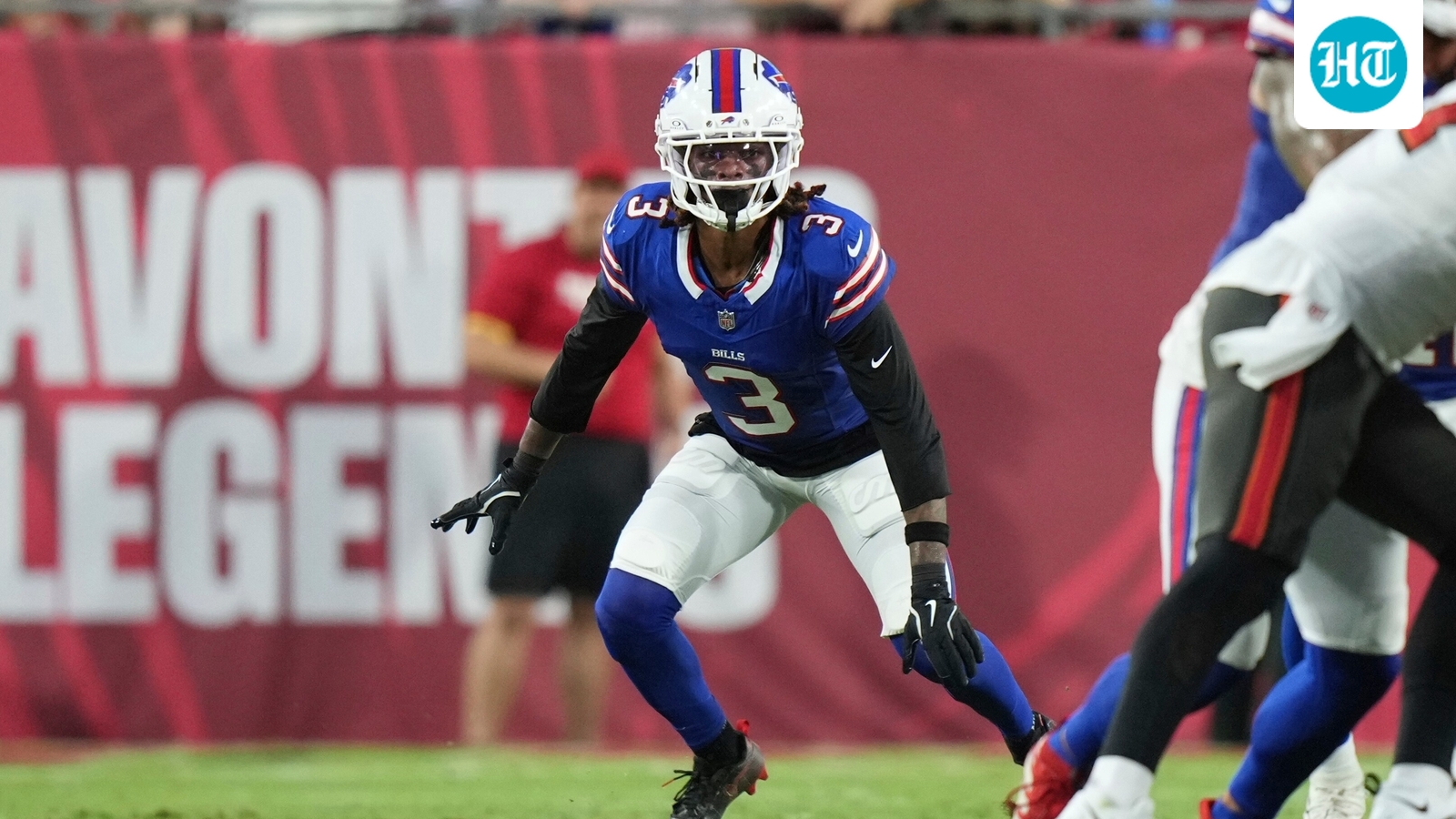 ‘Fire Brandon Beane…’: Why Damar Hamlin's new contract has sparked backlash against Bills