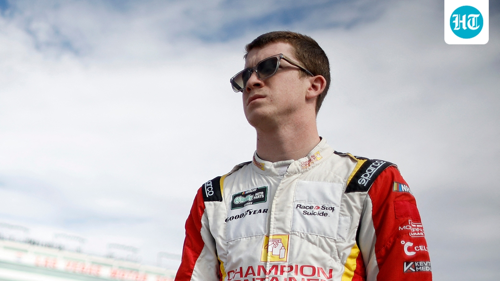 What did Daniel Dye say? Kaulig Racing makes big move on NASCAR driver over David Malukas row