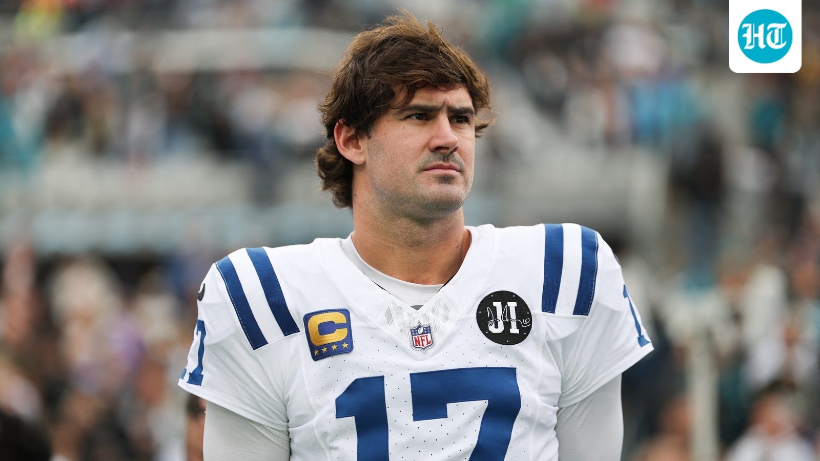 Daniel Jones Achilles injury timeline revealed; postive update for Colts fans amid season talks