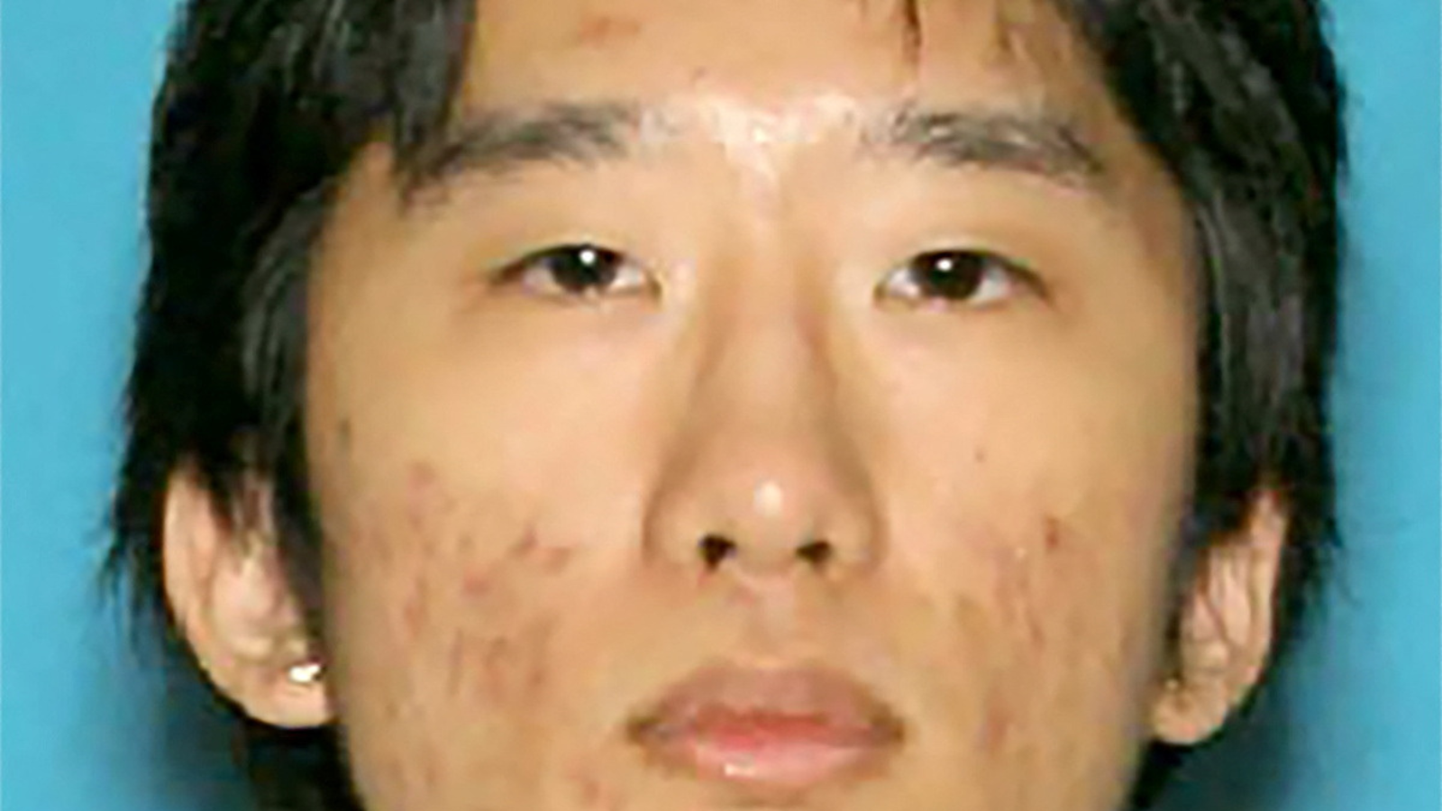 Who was Daniel Park? Alleged accomplice in Palm Springs fertility clinic bombing found dead in LA jail