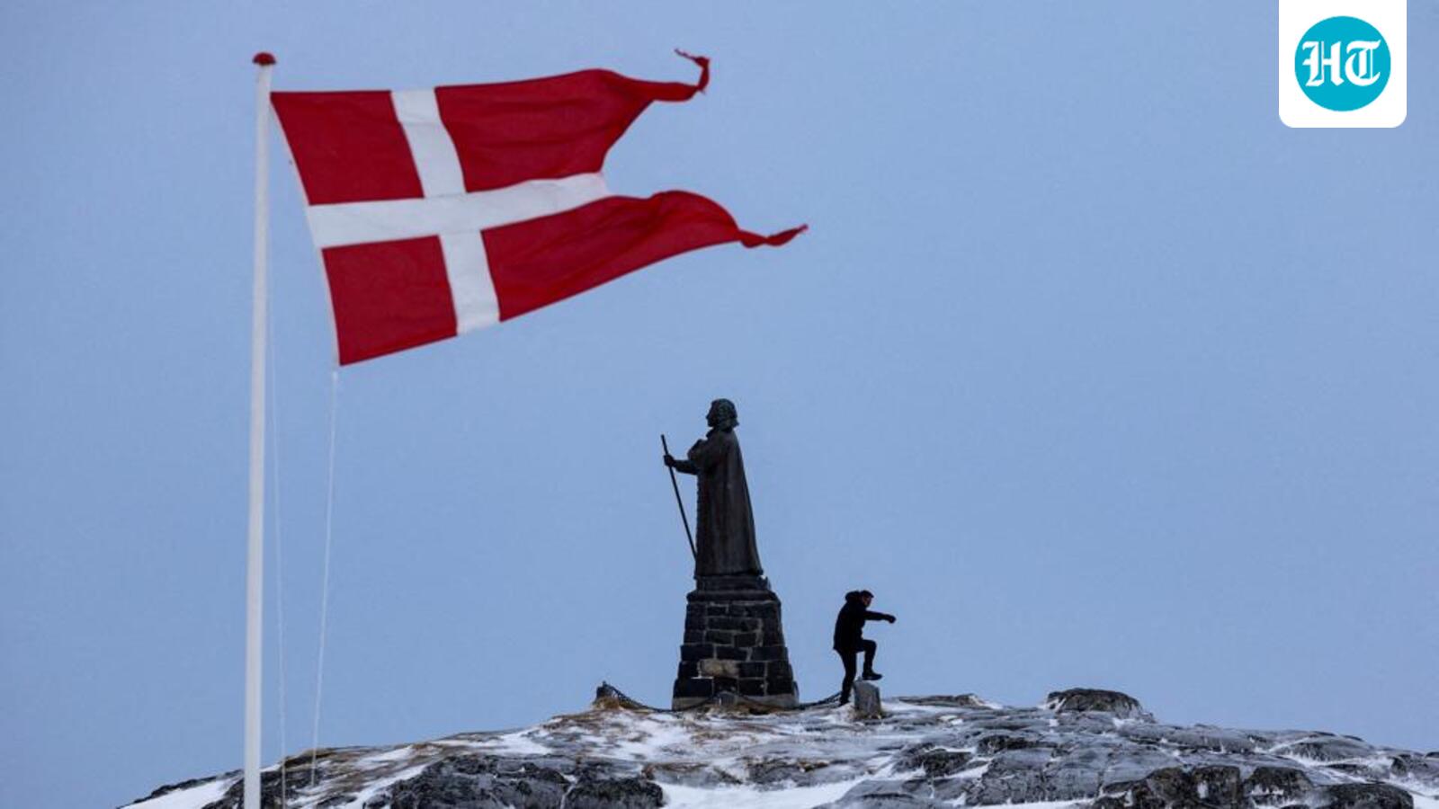 In snub to Trump, Canada says it will open consulate in Greenland