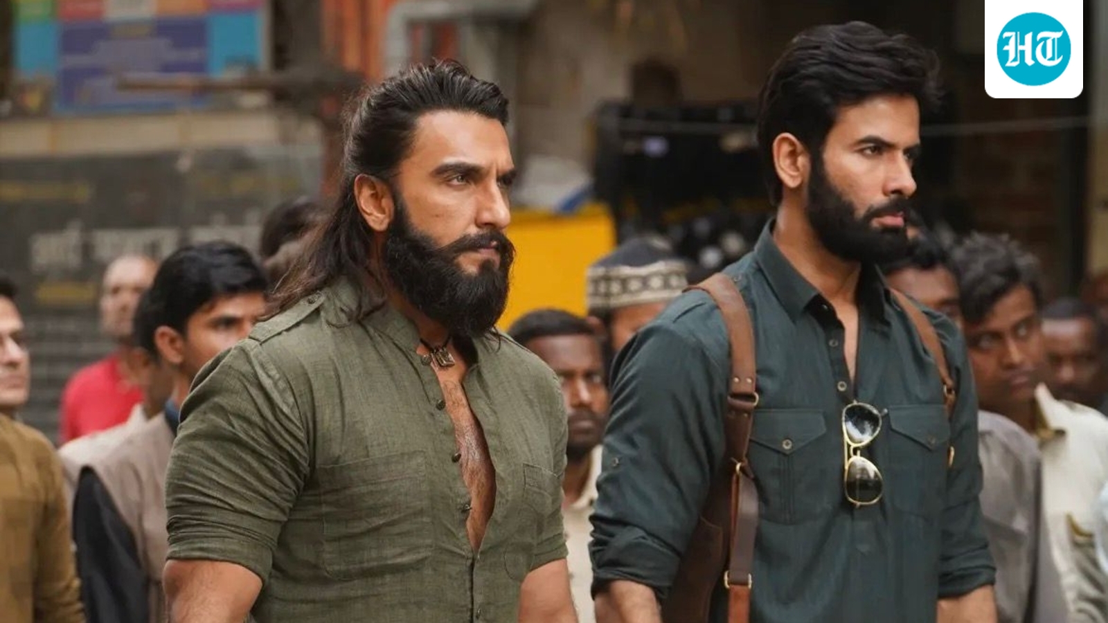 Danish Pandor on life post Dhurandhar's success: A hit film doesn’t guarantee you better work