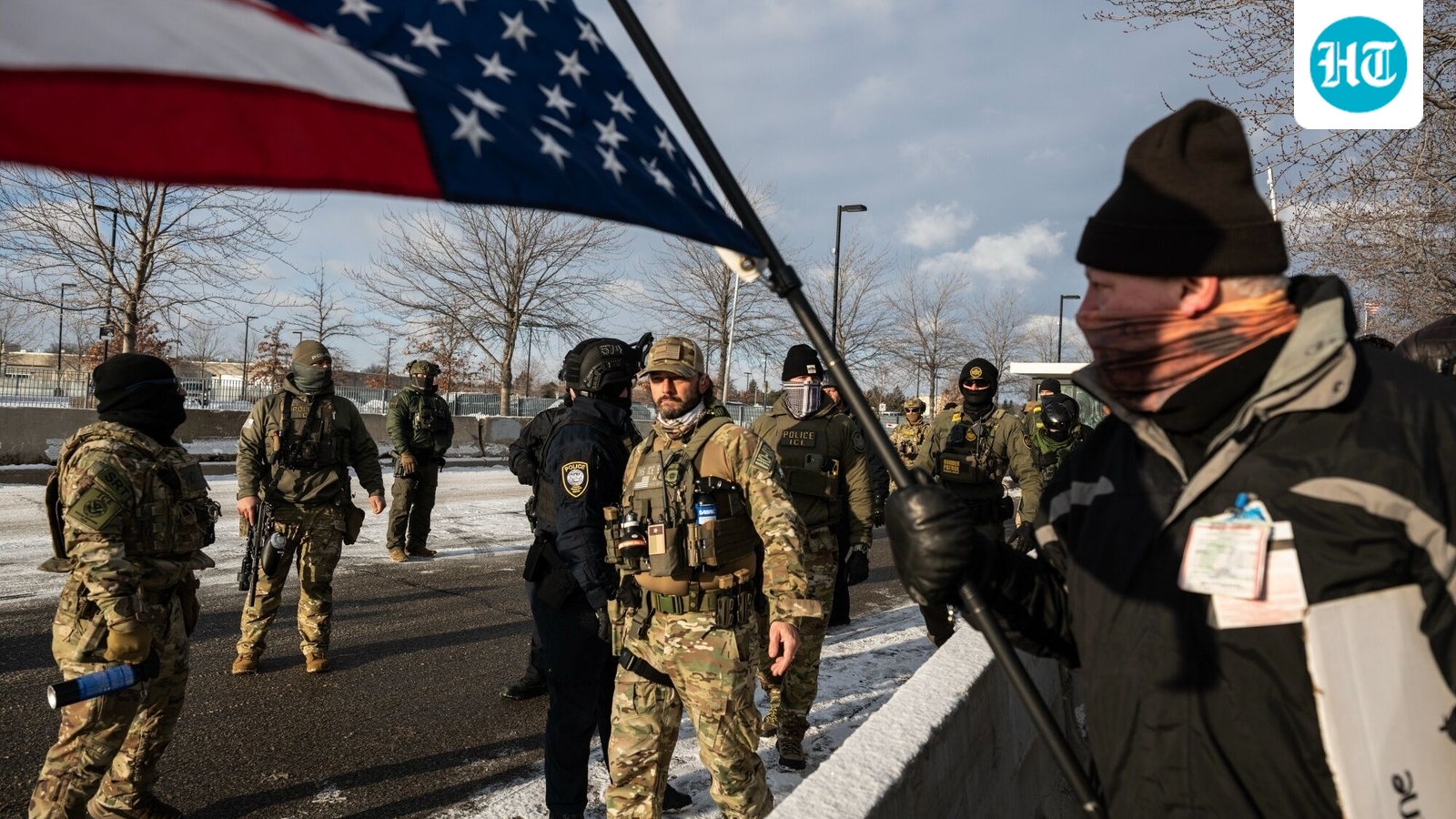 Daricka M Moore: 3 key things to know about Mississippi mass shooting suspect