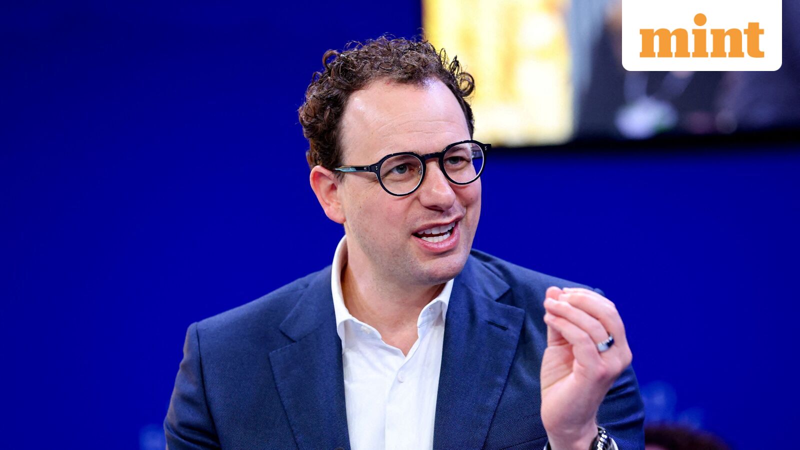 Anthropic CEO Dario Amodei wants AI models regulated like airplanes