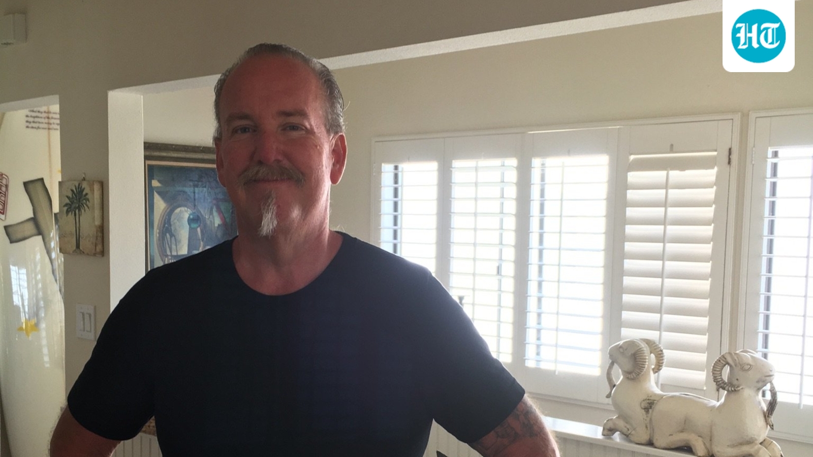 ‘You will be missed’: Darrell Sheets' last Instagram post in focus after gunshot death