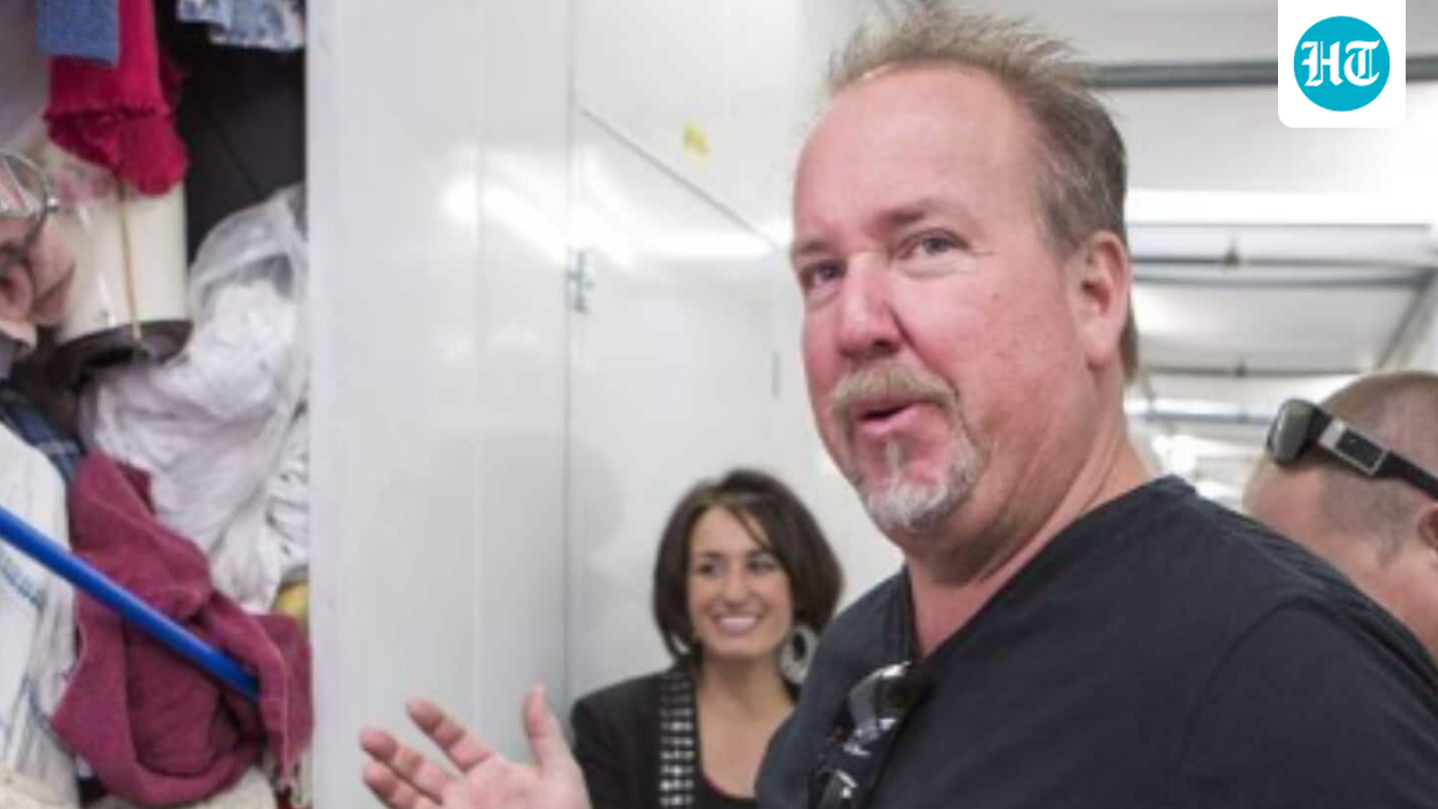 ‘No RIP for Darrell Sheets’: Ivy Calvin slammed after Storage Wars rival reveals bullying angle