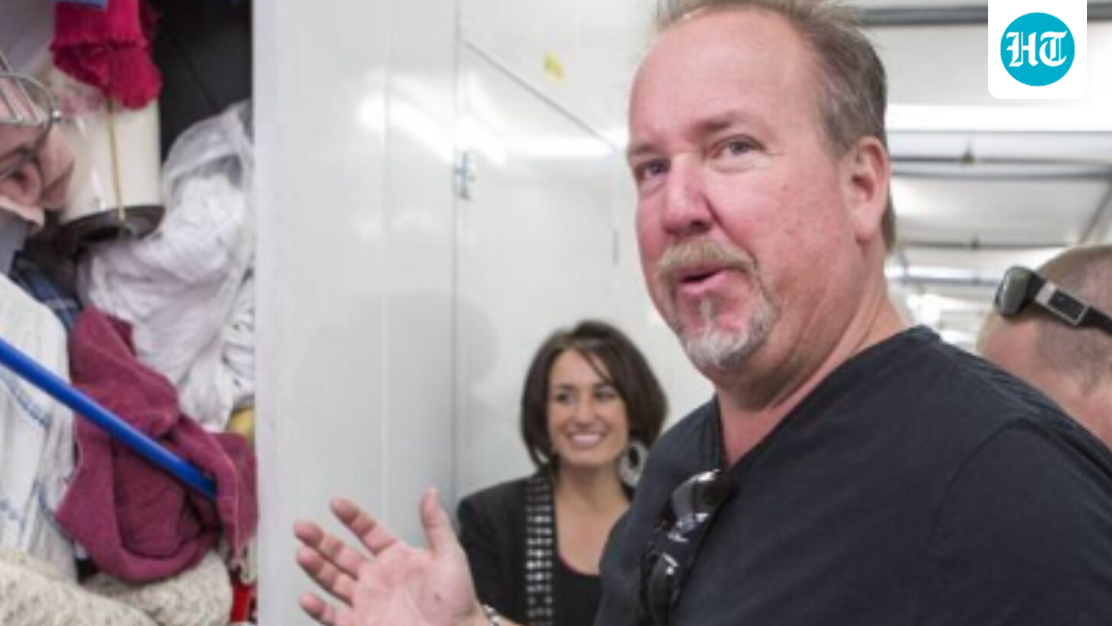 Darrell Sheets family: All on ex-wife Kimber Wuerfel, Romney Snyder engagement, fiancé Patty Rich and his kids