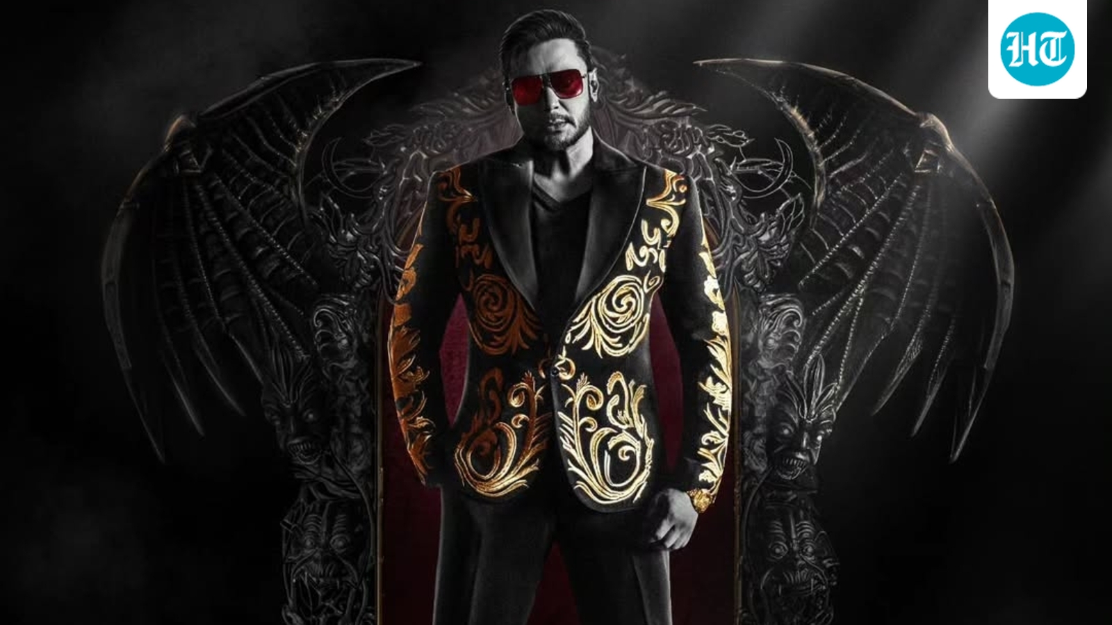 The Devil X review: Fans celebrate The Devil release as Darshan remains lodged in Karnataka jail
