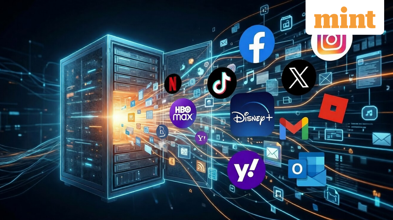 Massive breach exposes 149 million Instagram, Gmail, OnlyFans passwords: How to stay safe?