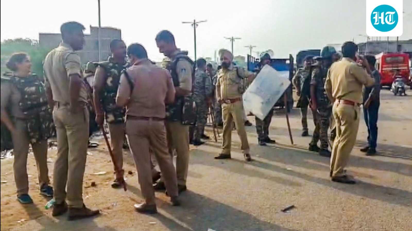 'Not the way': BJP's Narottam Mishra after supporters turn violent over Datia poll ticket pick