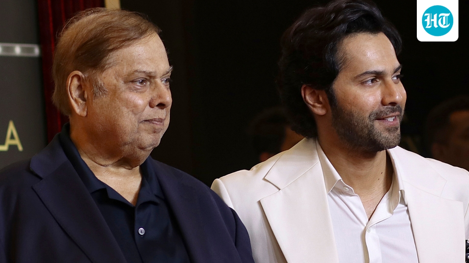 David Dhawan says Varun Dhawan's first flop ‘depressed’ him: ‘Karan Johar must’ve sold his last shirt to make it'