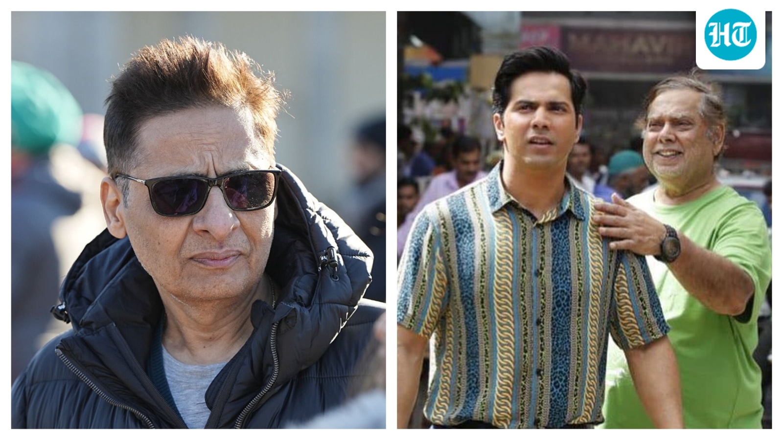 Vashu Bhagnani slams David Dhawan over Coolie No. 1 losses: ‘Paid almost Rs. 70 crore, was not even his worth’