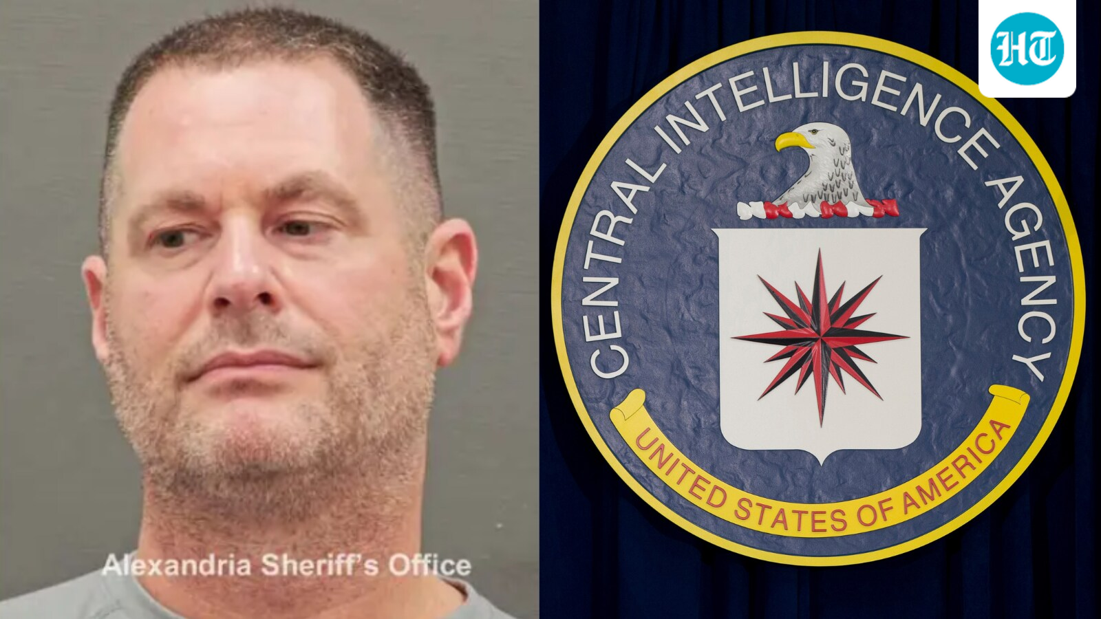 Ex-CIA officer David Rush's political party links in focus as FBI finds gold bars worth $40 million at his home