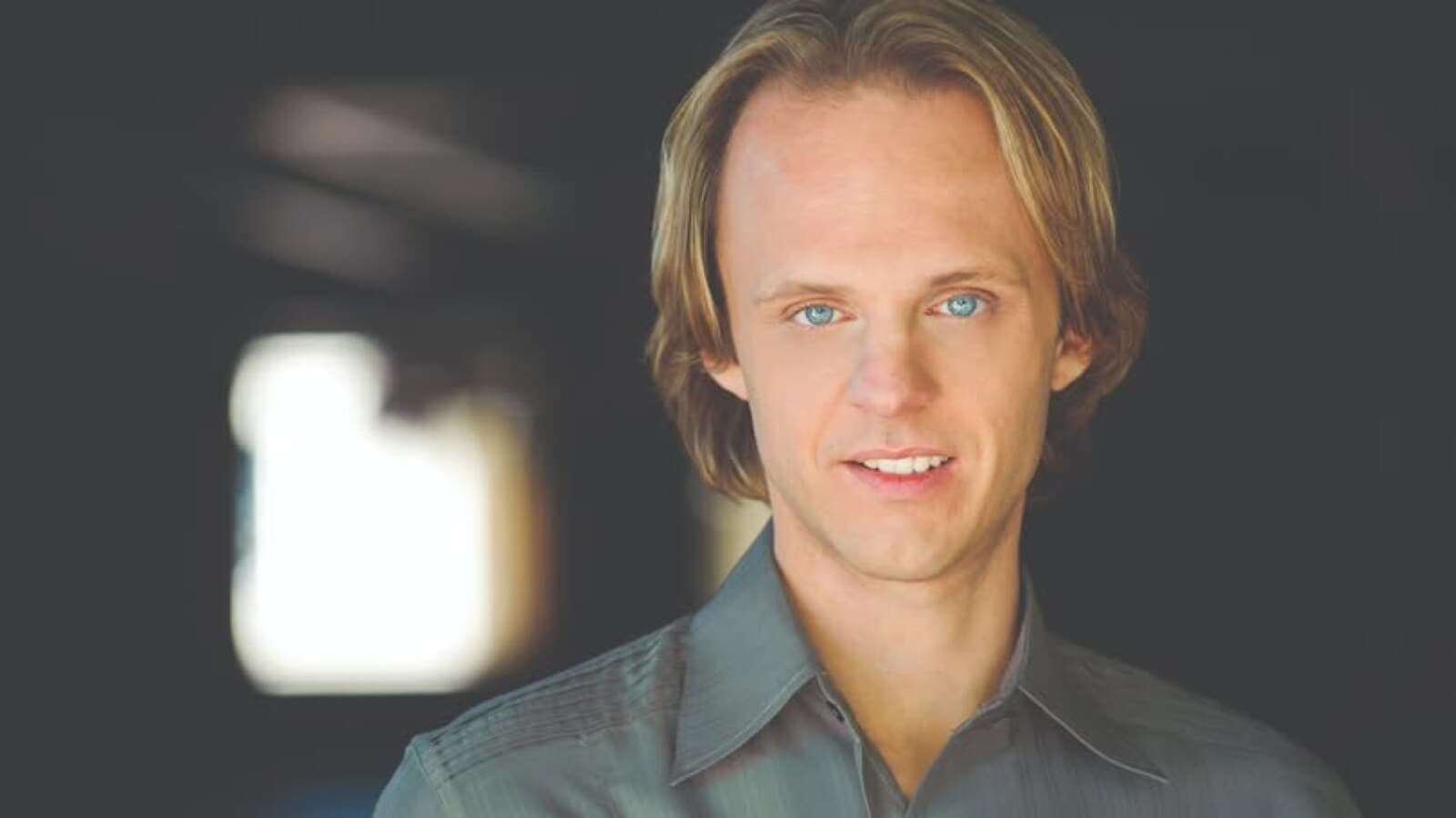 David Wilcock's chilling message to viewers two days before death reports, ‘it’s a little bit scary…’