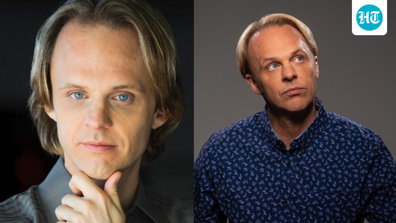 David Wilcock may have had mental health issues; killed himself as UFO scientists still missing