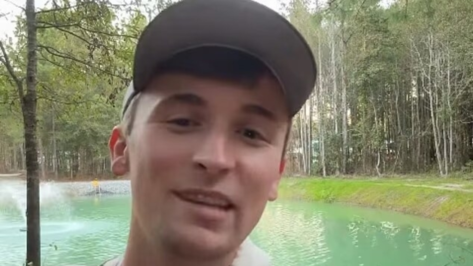 Dylan Carter cause of death: The Voice star dies at 24 in South Carolina