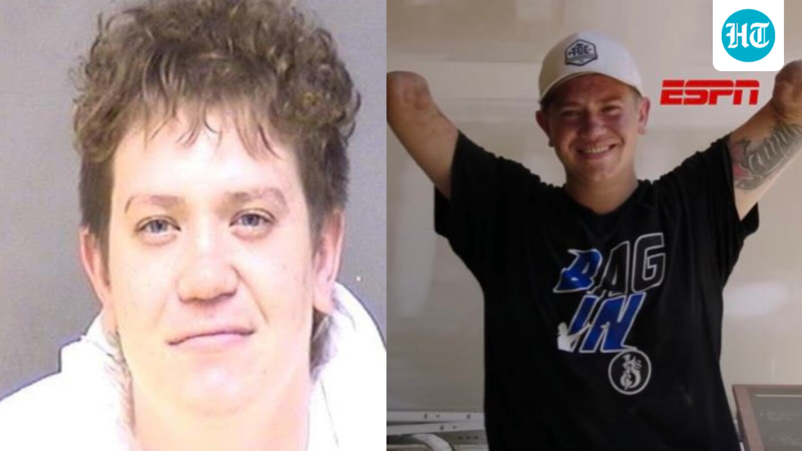 Dayton Webber: How did he lose his limbs? Old video of cornhole pro firing gun viral amid murder row; watch