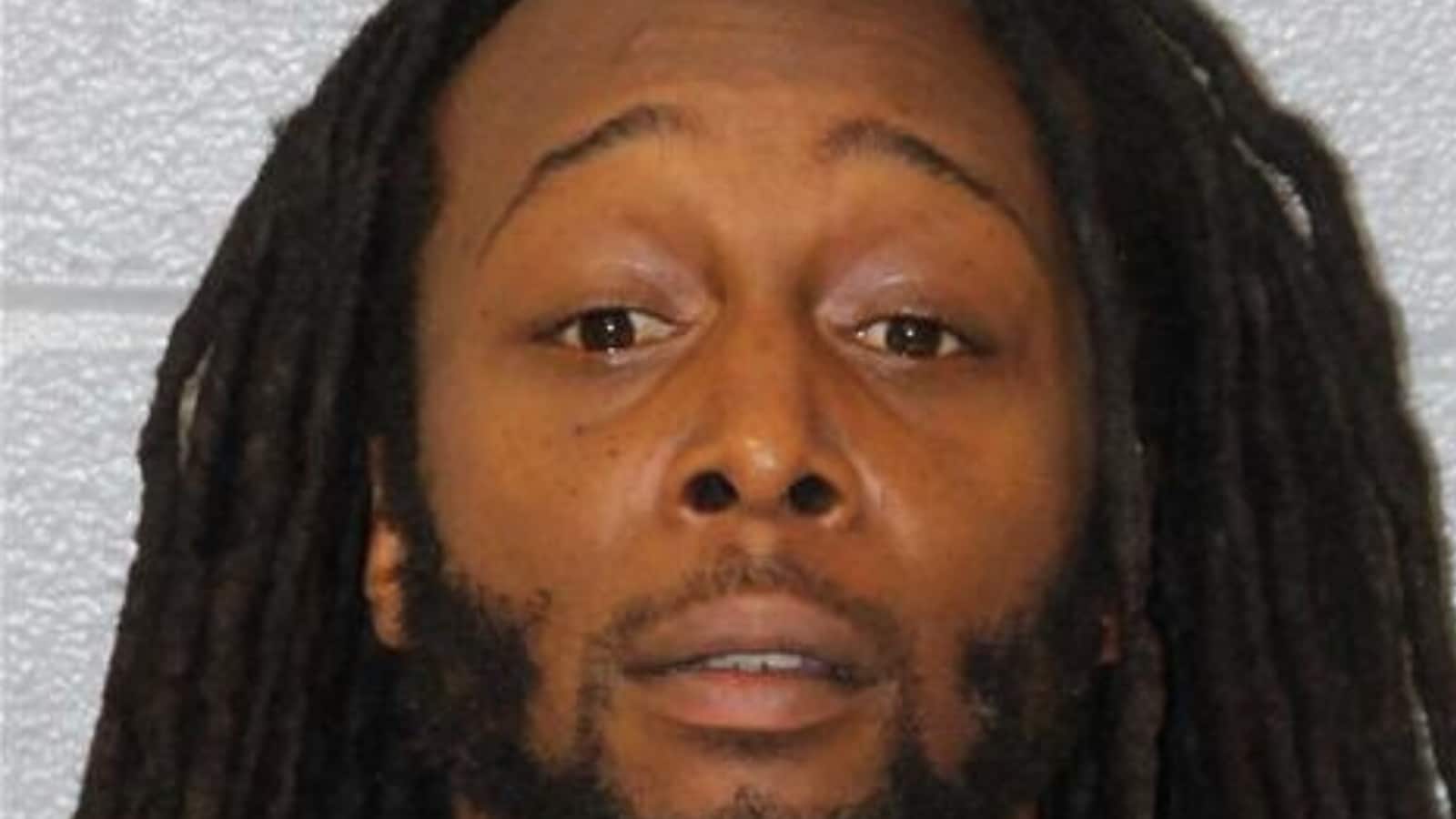 DeCarlos Brown Jr criminal record: Massive revelations about Iryna Zarutska murder suspect; 'was arrested...'