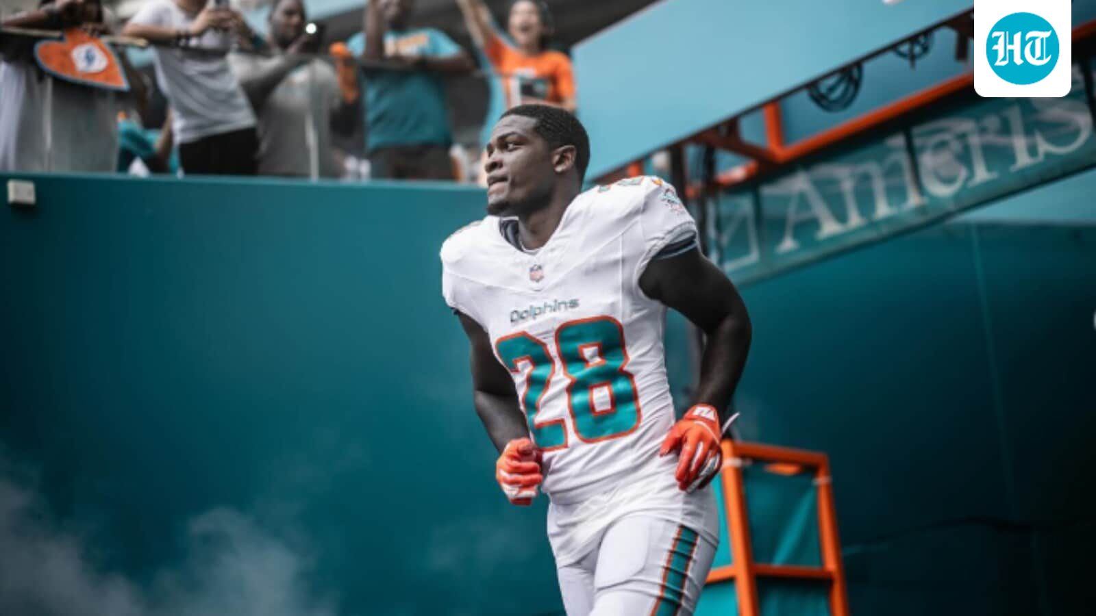 De’Von Achane trade update: Dolphins star's latest move crushes fans' hopes