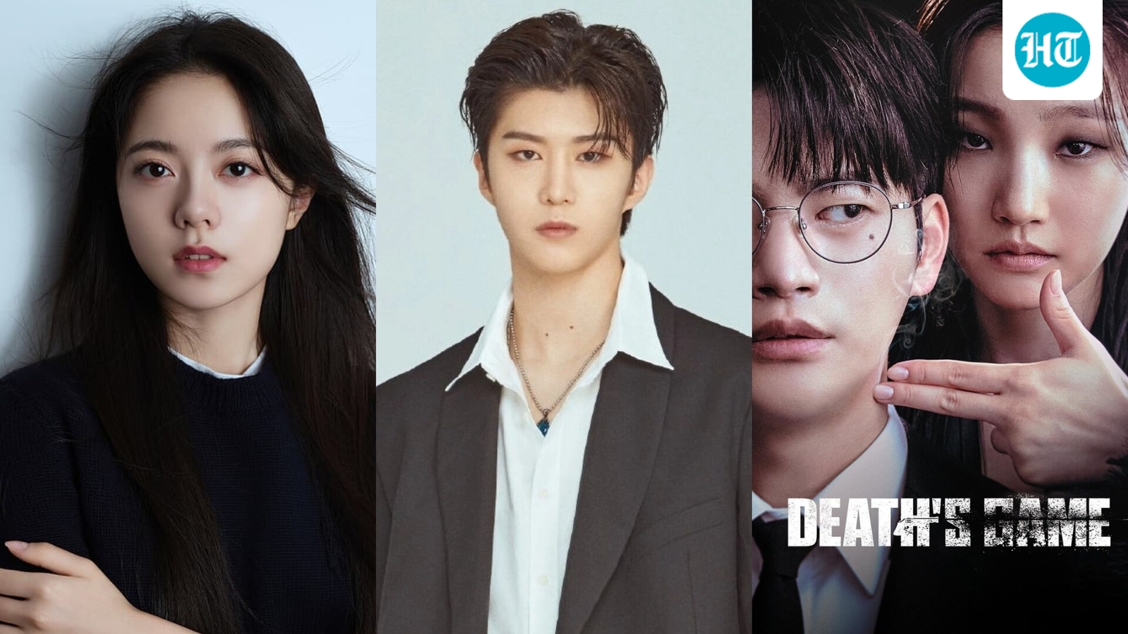 K-drama Death’s Game gets a Chinese film remake; Zhao Jin Mai, Fan Cheng Cheng to lead cast: Everything we know so far