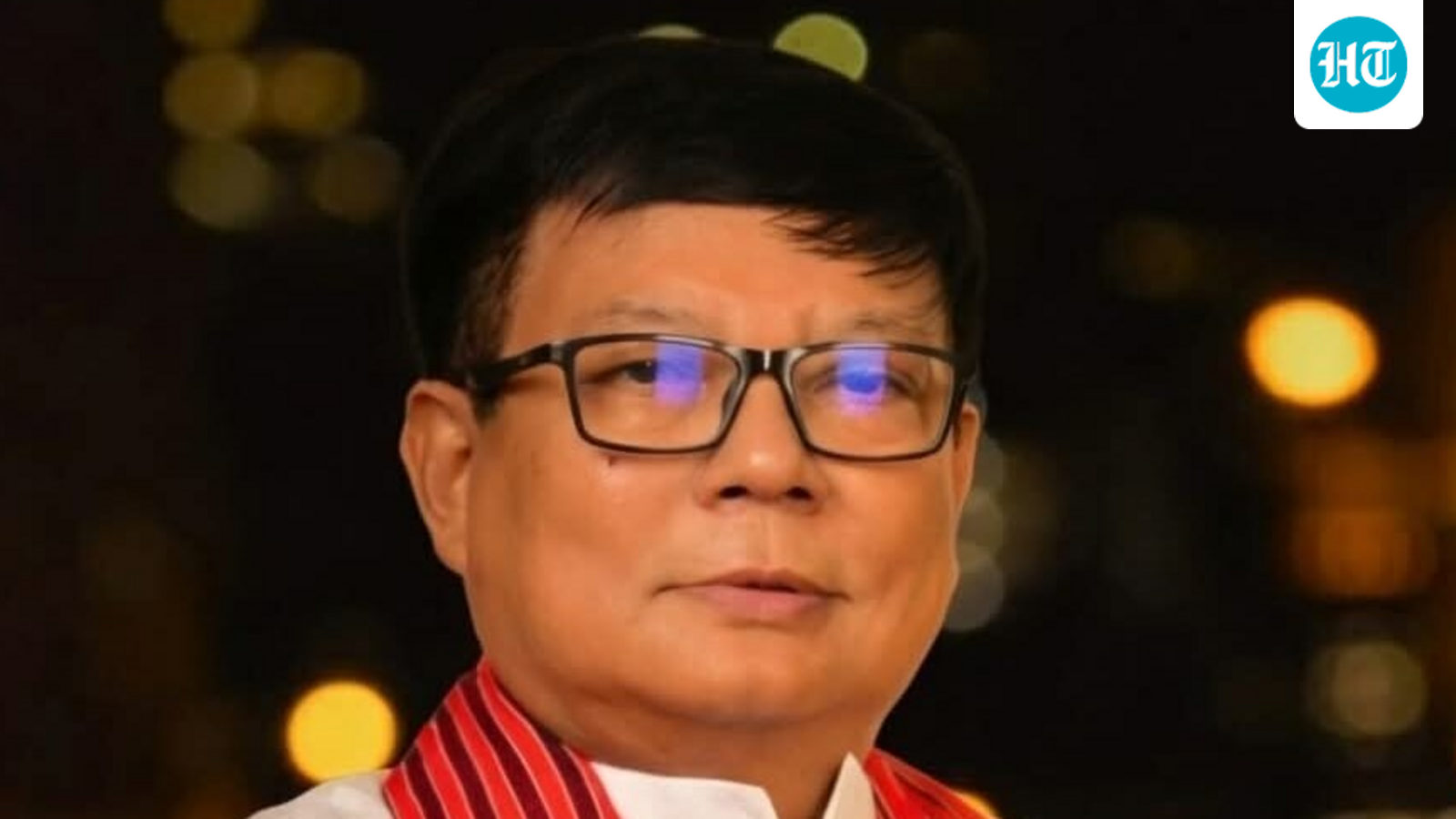 5 facts about Debabrata Saikia, Assam MLA contesting from Congress stronghold Nazira again