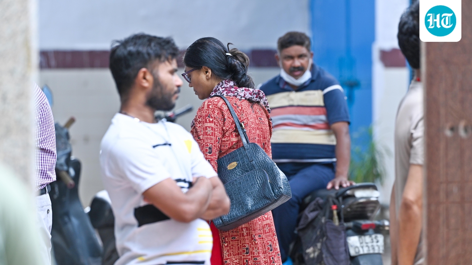 Kolkata to Delhi to kill a relative, then back: How couple held for DU professor's murder planned to evade scrutiny