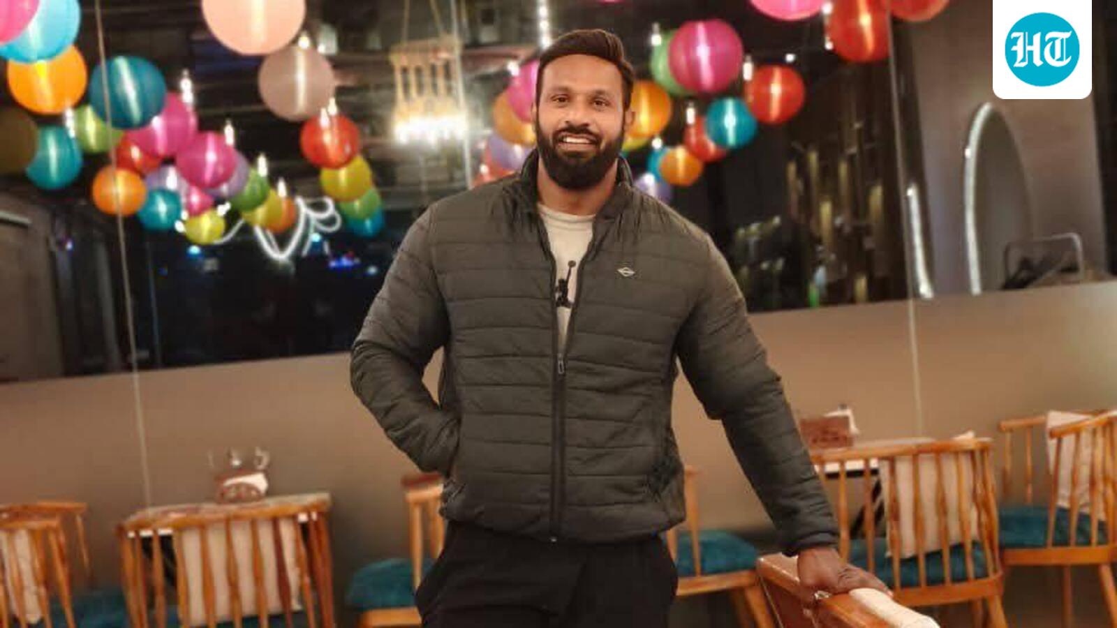 Was inspired by Gita, says Deepak Kumar who stood up for Muslim shopkeeper
